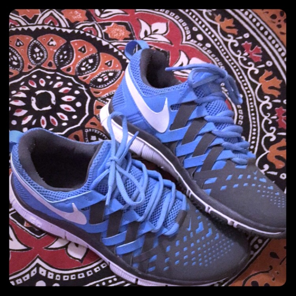 NIKE FREE TRAINER 5.0 TB